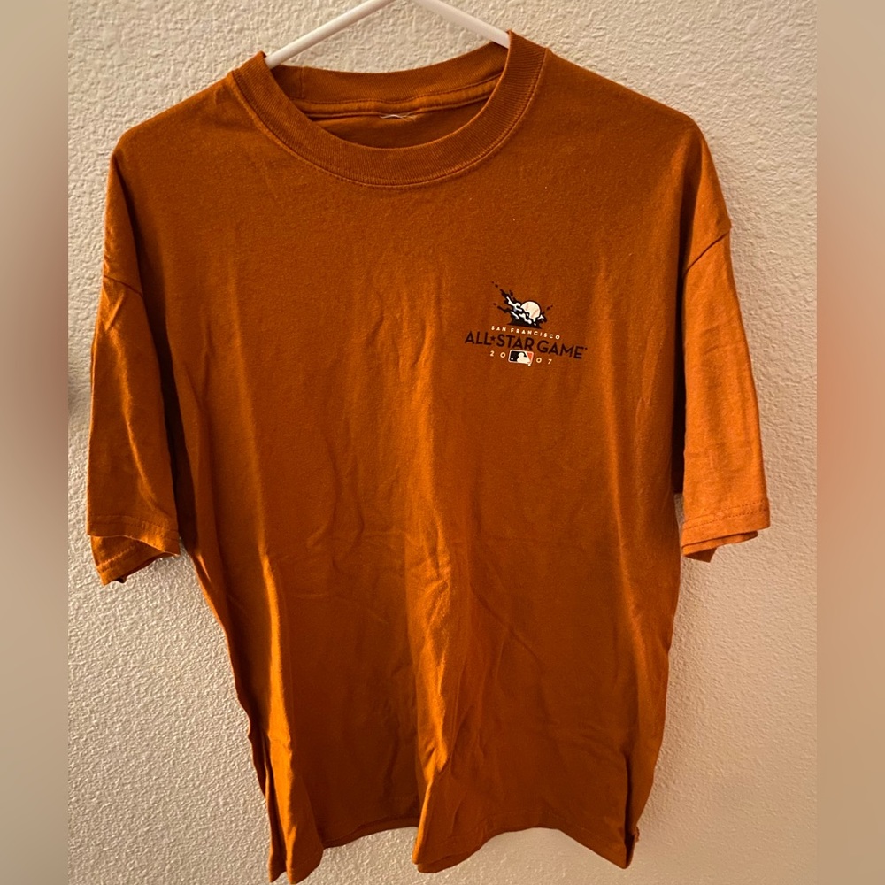 San Francisco Giants All-Star T-Shirt